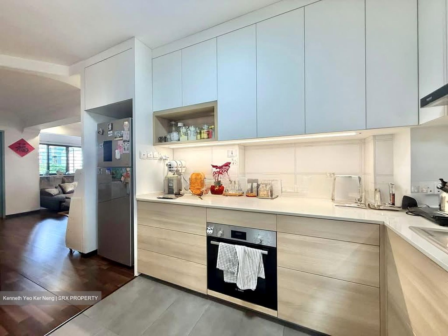 Blk 793 Woodlands Avenue 6 (Woodlands), HDB 5 Rooms #580315751